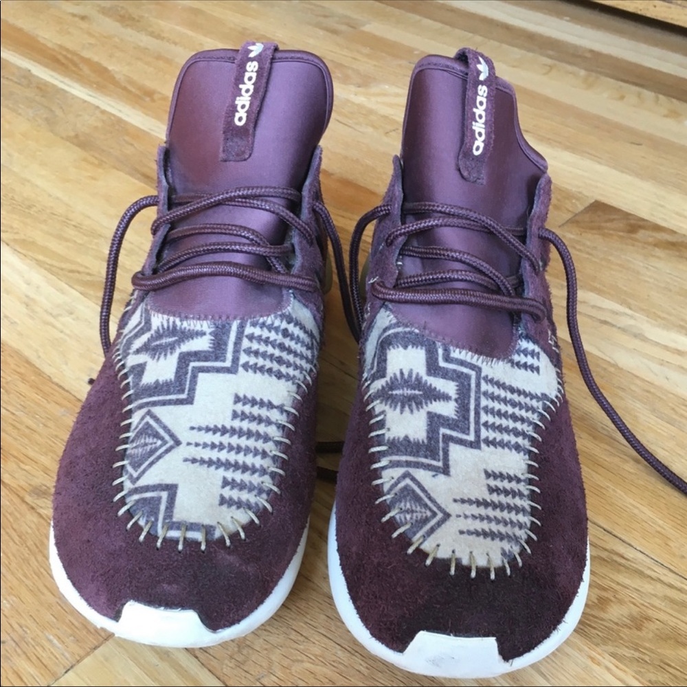Adidas Tubular Moc Runner